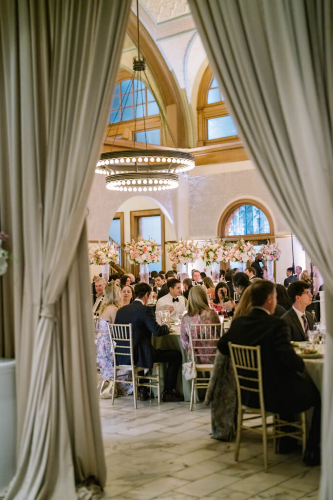 Dallas Wedding Planner - Lottie & Co. Events