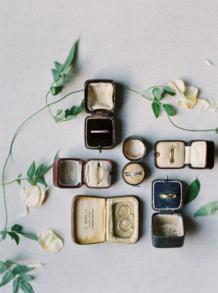 New Orleans Wedding Planner - Lottie & Co. Events