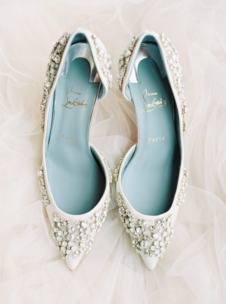 Dallas Wedding Planner - Lottie & Co. Events