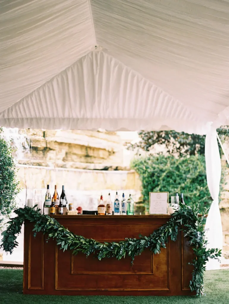 Austin Wedding Planner - Lottie & Co. Events
