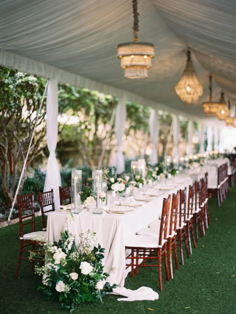 Austin Wedding at Private Estate
