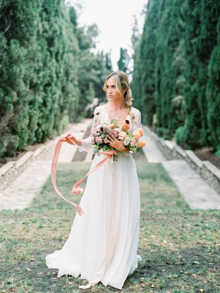 California Wedding Planner - Lottie & Co. Events