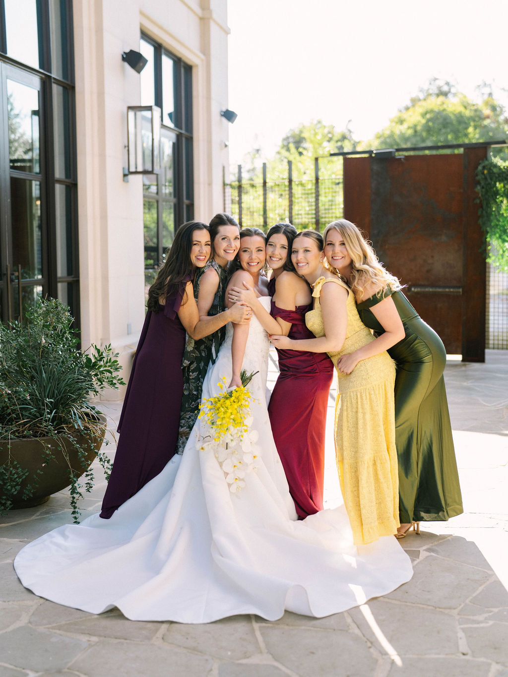 Dallas & Destination Wedding Inspiration 