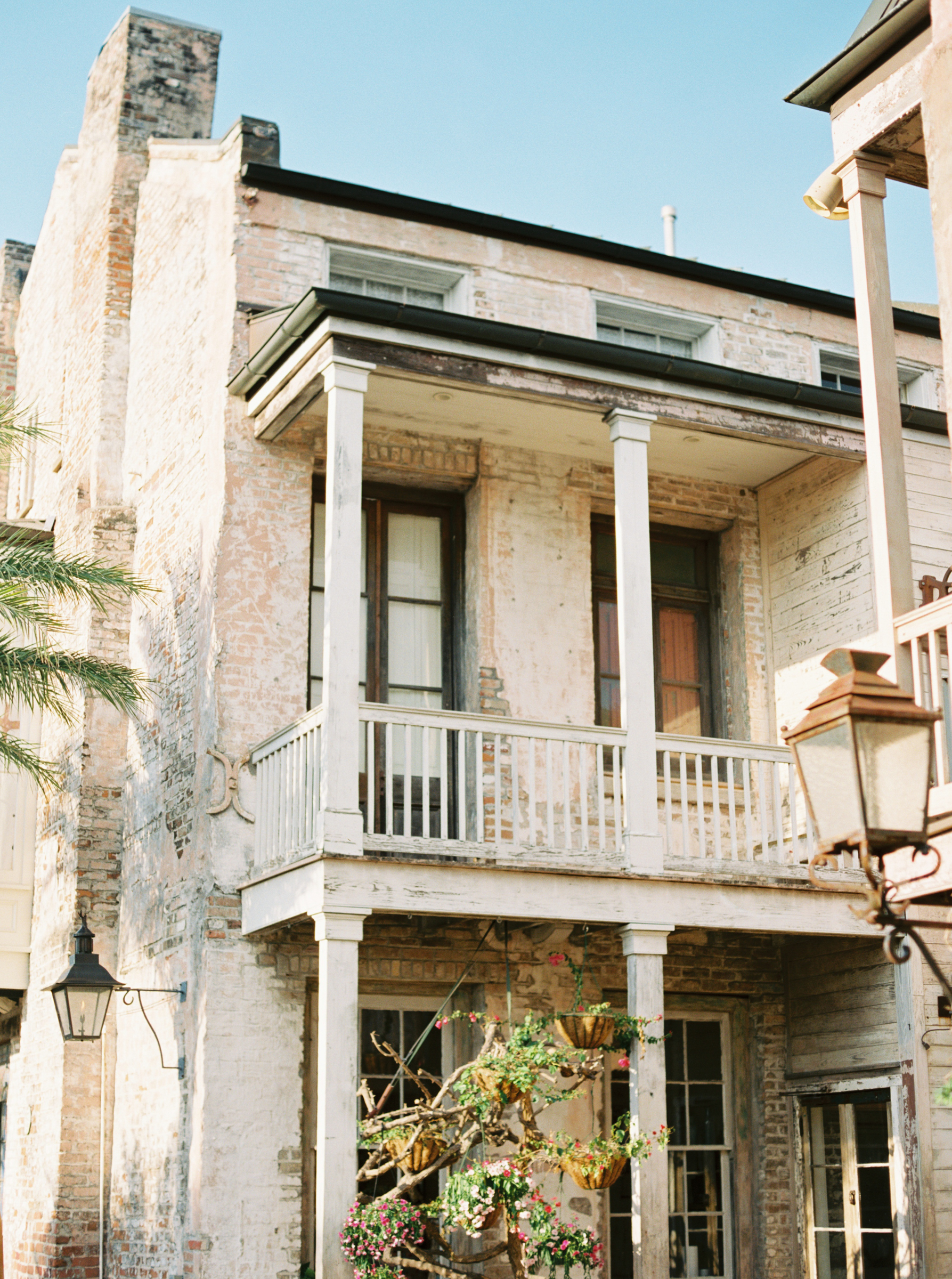 Creole Wedding Inspo in New Orleans