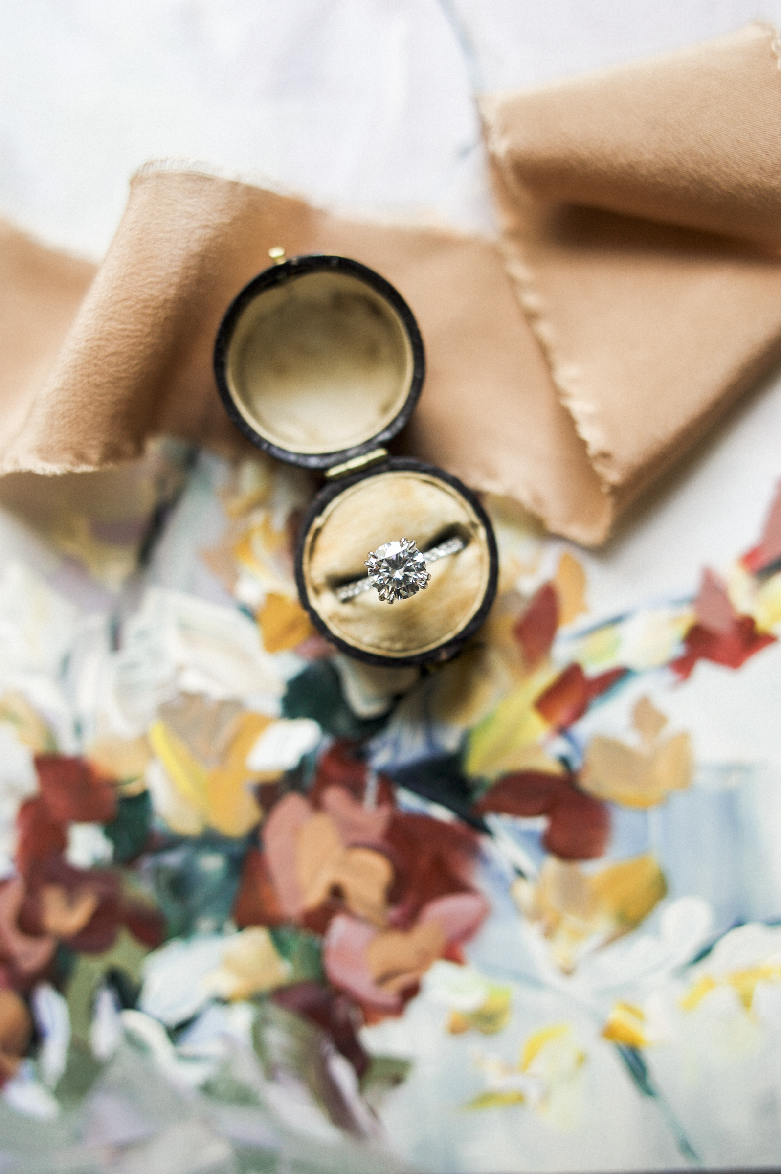 dallas wedding planner, engagement, bridal ring