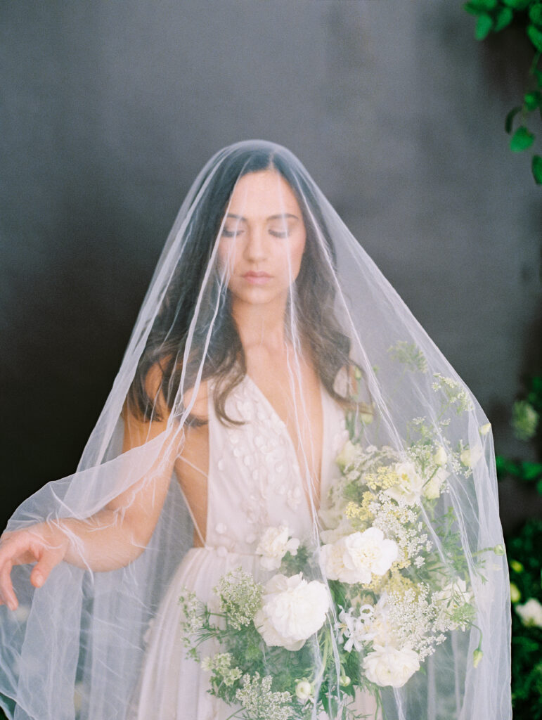 Dallas Wedding Planner - Lottie & Co. Events