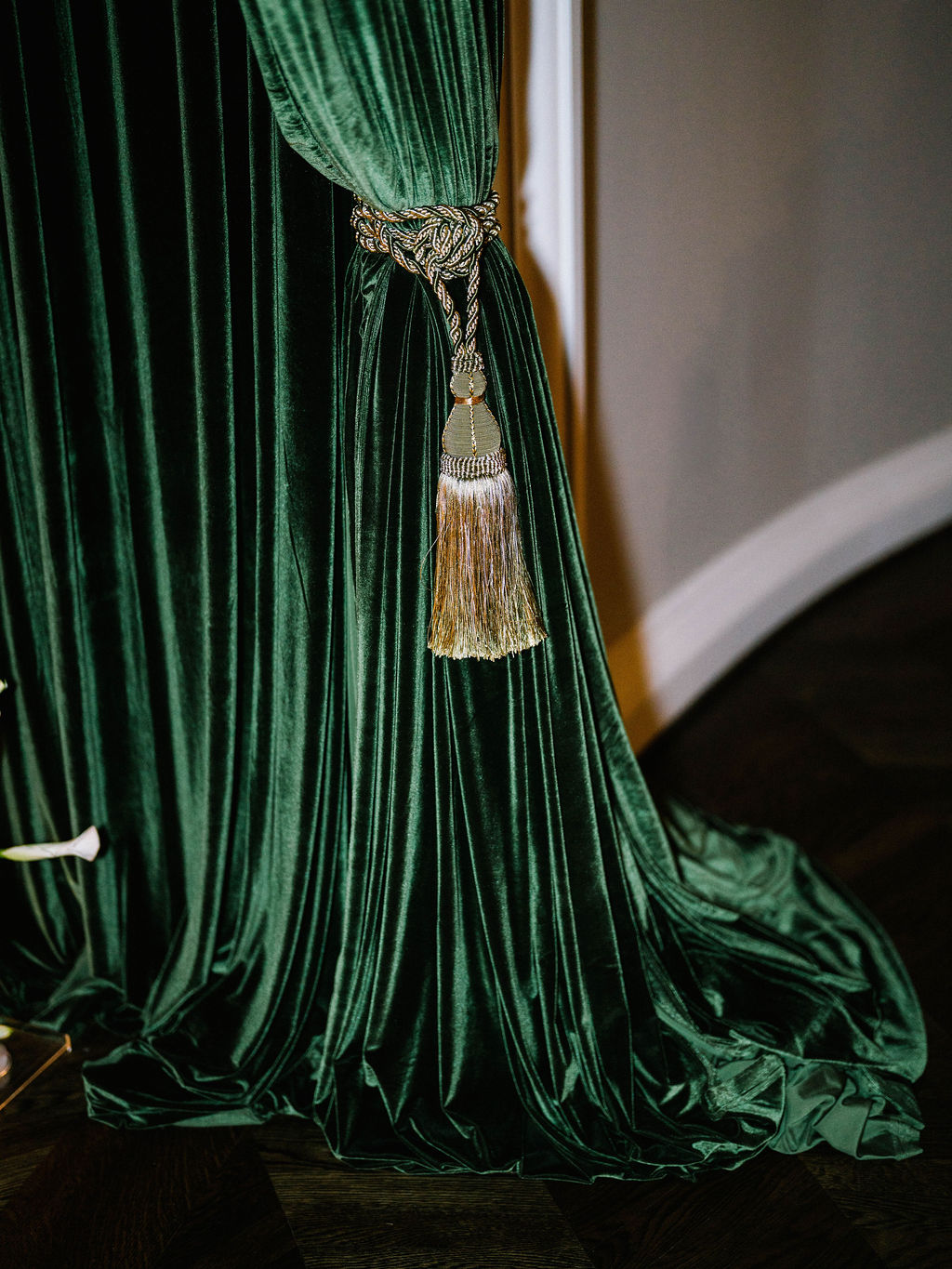 The Art of a Well-Styled Gathering
