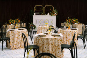 Italian Inspired Luncheon at the Joule Dallas